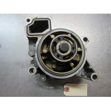 02V003 Water Coolant Pump From 2011 BUICK REGAL  2.0